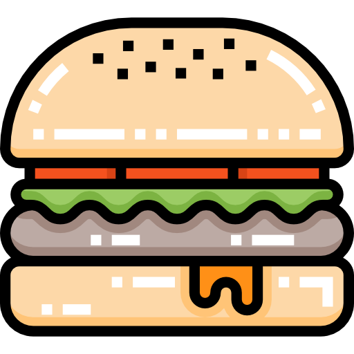 Hamburguesa