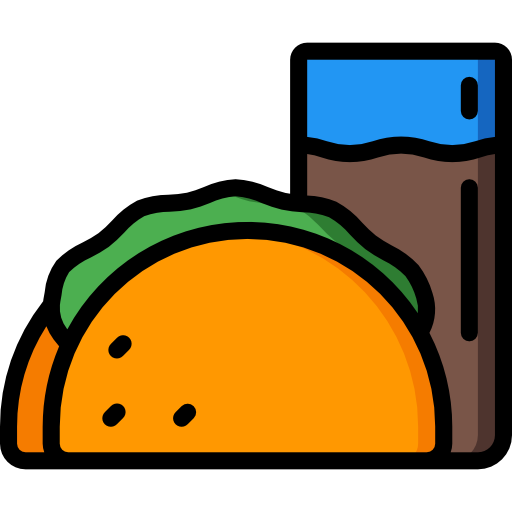 Sándwich - Taco